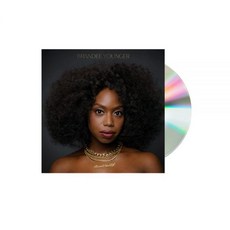 Brandee Younger 오디오 CD 앨범 Brand New Life 미국 발송, Brandee Younger 오디오 CD 앨범 Bran
