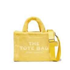 마크제이콥스 더 토트 미디엄 백