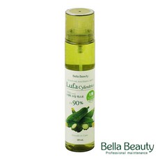 Bella Beauty 絲瓜保濕噴霧, 1個, 120g