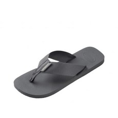하바이아나스 어반 베이직 플립플랍 쪼리 Steel Gray 123416