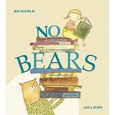 No Bears 페이퍼북, WalkerBooks