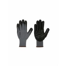 K2세이프티 W윈터장갑 IMA23922C3, Cool Grey/L