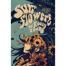 (영문도서) Sunflowers Paperback, Silver Sprocket, English, 9798886200379
