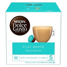 Nestle 雀巢 雀巢馥列白咖啡膠囊, 16入