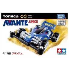 【周周GO】多美小汽車 TOMICA PREMIUM 無極限PRM 迷你四驅車, 1個