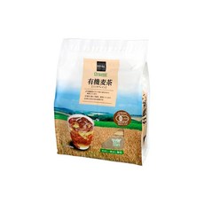 비올라 유기농 보리차 32봉, 1, 32