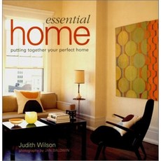 Essential Home : Putting Together Your Perfect Home, Ryland Peters & Small