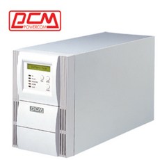 科風 POWERCOM UPS VGD-1000 1000VA 在線式不斷電系統 (含稅), 110V