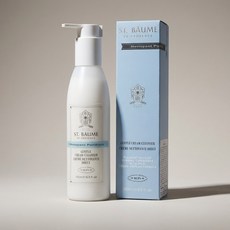 [정품] 생봄 젠틀 크림 클렌저 클렌징로션 예민피부 저자극 약산성 피부정화 마일드 클랜저 192ml, 2개