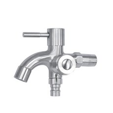 台灣製造 304不鏽鋼雙出口長栓 含稅開發票 雙出口長栓 不鏽鋼長栓, 1個, SBC-634