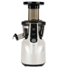 엔유씨 콜드프레스 주스 원액기, (AS가능)NJ_120K/프리미엄, 건메탈(GUNMETAL)