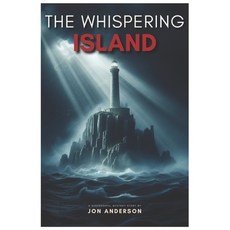 (英文圖書)The Whispering Island 平裝版, Independently Published, 英文