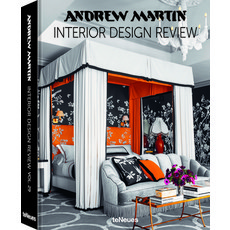 (英文圖書)Andrew Martin Interior Design Review Vol. 29 精裝版, Te Neues Publishing Company, 英文