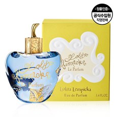 롤리타렘피카 르 퍼퓸 EDP, 100ml, 1개