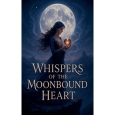(영문도서)Whispers of the Moonbound Heart Paperback, Hamza Laaouamri, English, 9798231650545