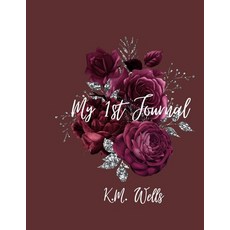 (영문도서) My 1st Journal Paperback, Premium Book Publishers, English, 9781088247433
