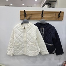 레노마키즈 여아테잎장식패딩점퍼 R2511J054SH 2745736