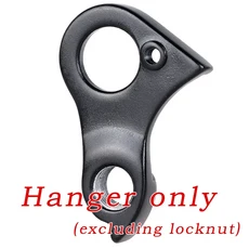 드레일러 행어 비앙치 C1355407 에탄올 FS 잡 코너 모토베칸 HAL6 콘웨이 헬카마 레이주 스루 액슬 자전거, 01 1pc Only Hanger