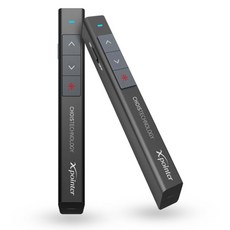 [당일발송] 슬림 프리젠터, 1개