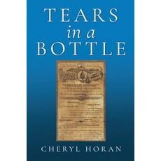 (英文圖書)Tears in a Bottle 平裝版, Xulon Press, 英文