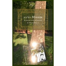 (英文圖書)20/20 Mirror 平裝版, Mary Stella, 英文