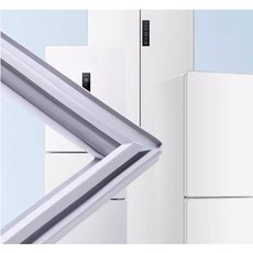 國際牌冰箱門密封條 加厚強磁力 環保節能, 1個