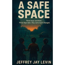 (영문도서)A Safe Space Hardcover, Fawcett Publications, English, 9798897958627