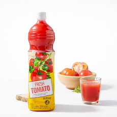 노브랜드 Fresh토마토음료 1.5L, 3개