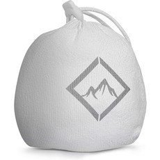 생존자 체육관 분필 - 등반 팅 체조 순수 탄산 마그네슘 핸드 분말 역도 웨이트용 암벽, Chalk Ball, 2.3 OZ