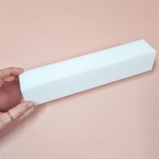 교체용 리필 패드 5개 와이드 화이트 보드지우개 자석 지우개 칠판지우개 마카펜 마커 학교 용품 청소 소모품