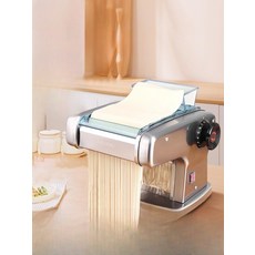 가정용 제조기 파스타 생면 자동 면뽑기 국수, 1개