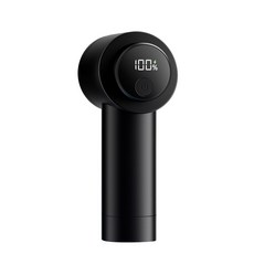 전기 보풀 제거기 충전식 의류용 휴대용 헤어볼 트리머, black