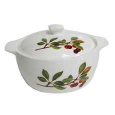 도자제 솔레카 직화냄비 1.5L 오븐 구이 군고구마 내부용량표시 생선구이 그릴 군밤 양수 군고구마 dew+753QO
