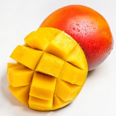 초고당도 19Brix 망고복숭아 옐로드림 황도, 1개, 로얄과 1kg