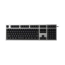 Mac 키보드용 Topre REALFORCE 일본어 레이아웃 114 키 가변 로드 없음(검정색) Real Force R2-JPVM-BK
