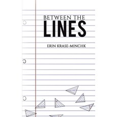 (영문도서) Between the Lines Paperback, Austin Macauley, English, 9798886932676