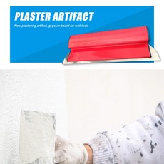 드라이월 마감용 스패튤라 플라스터 도구용 유연한 페인팅 스키밍 블레이드, 01 빠른  Mainland