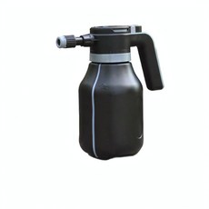 家用電動噴壺 2L, 黑晶石標配, 1套