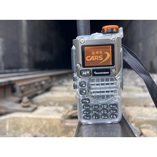 UVK6 擴容版 4M 大記憶體 固件 升級 無敵 增強 改裝 擴容晶片 Wakie-talkie, 1個, 參考標題