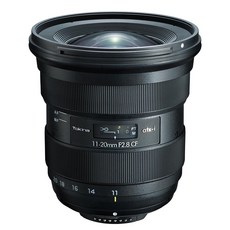 토키나 11-20mm F2.8 ATX-i PLUS 니콘 F마운트 APS-C 줌렌즈