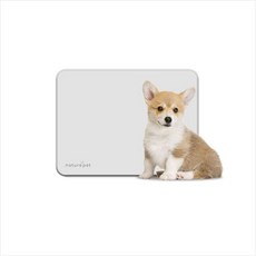 회색 논슬립 D18 실리콘 표준형 안정적인 배변매트 미끄럼방지 고무소재 81142PC 1(EA)