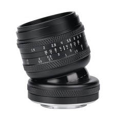 아스트로호리 50mm F1.4 캐논 RF마운트 풀프레임 틸트 렌즈