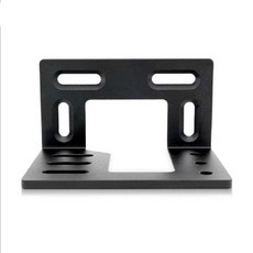 SIMAGIC 다기능 P-LOK 브라켓 L형 게임패드