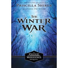 The Winter War Paperback, B&H Publishing Group, English, 9781087748726