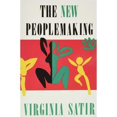 New Peoplemaking, Science and Behavior Books