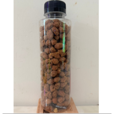 土豆小姐 甜花生260G 台灣在地花生 低溫烘焙 香脆可口, 1個, 脆皮花生