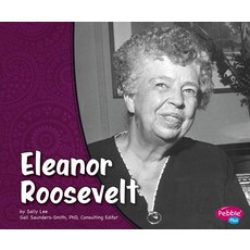 Eleanor Roosevelt Library Binding, Capstone Press