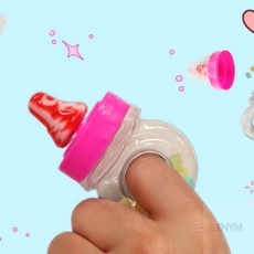 왕반지사탕 스타핑거 캔디 5g 60개세트