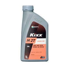 킥스 M2T JASO FB 2행정 엔진오일_ GT9950