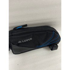時尚單車 LOTUS SH11-22 SH7-22 上管袋 自行車 公路車上管包，輕巧耐磨，大容量收納, 1個